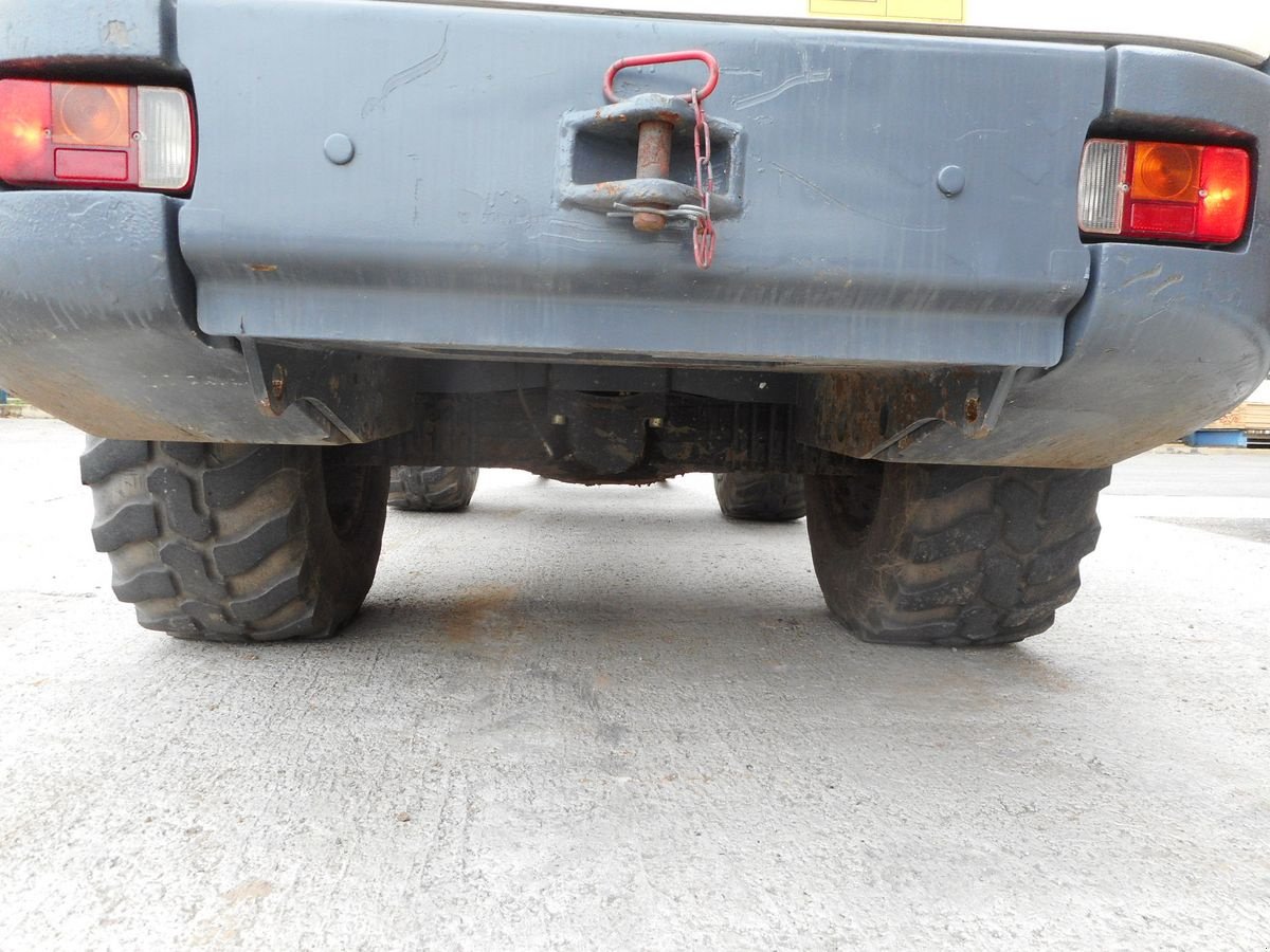 Radlader typu Terex TL 80 ( 5.000kg ), Gebrauchtmaschine v St. Nikolai ob Draßling (Obrázek 19)