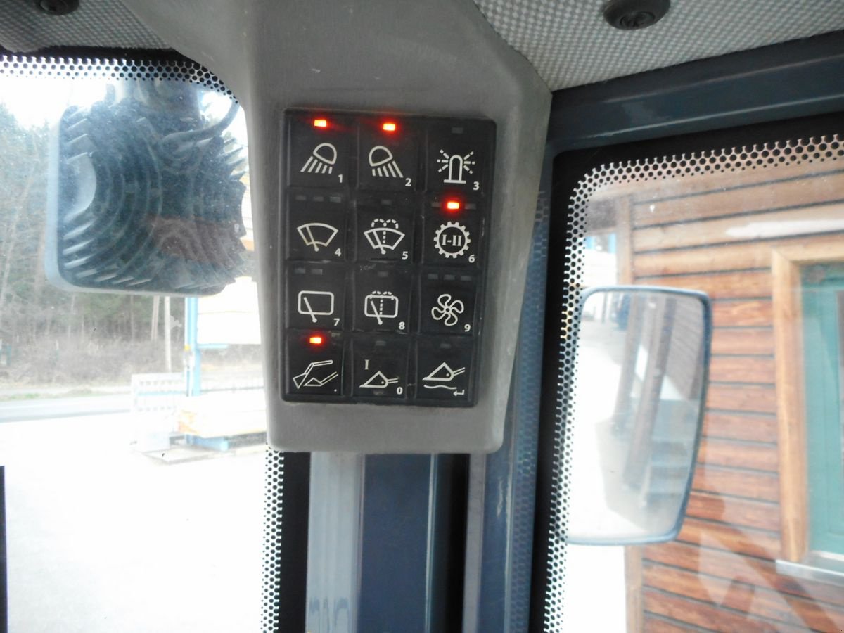 Radlader typu Terex TL 80 ( 5.000kg ), Gebrauchtmaschine v St. Nikolai ob Draßling (Obrázek 10)