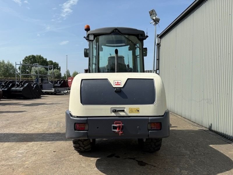 Radlader of the type Terex TL 80 High Speed, Gebrauchtmaschine in Beveren-Waas Melsele (Picture 3)