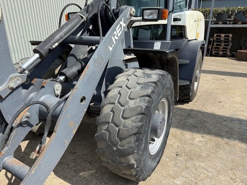 Radlader of the type Terex TL 80 High Speed, Gebrauchtmaschine in Beveren-Waas Melsele (Picture 9)