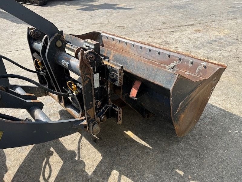 Radlader of the type Terex TL 80 High Speed, Gebrauchtmaschine in Beveren-Waas Melsele (Picture 5)