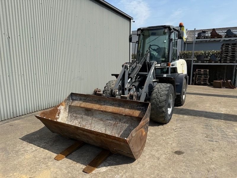 Radlader of the type Terex TL 80 High Speed, Gebrauchtmaschine in Beveren-Waas Melsele (Picture 7)