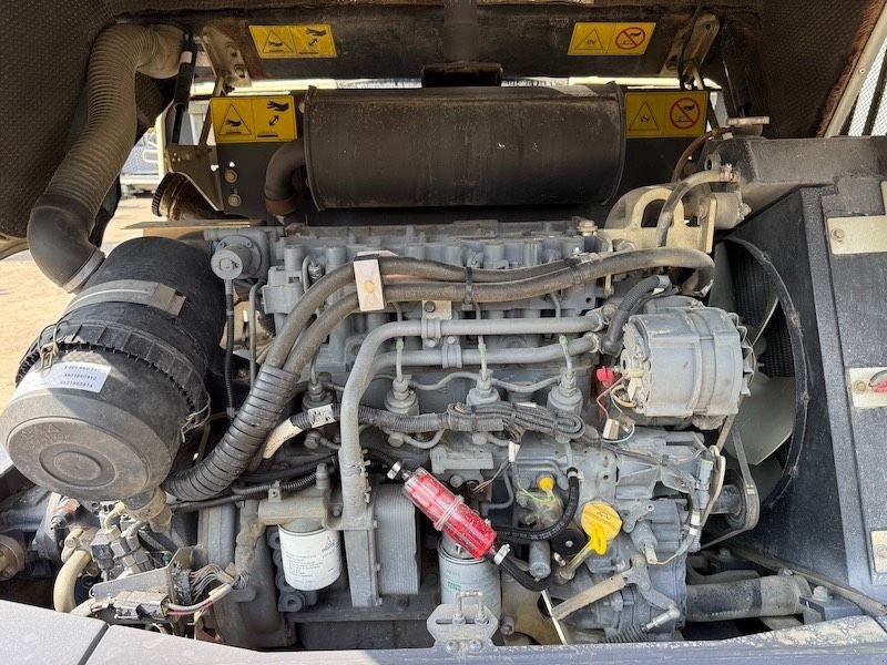 Radlader of the type Terex TL 80 High Speed, Gebrauchtmaschine in Beveren-Waas Melsele (Picture 11)