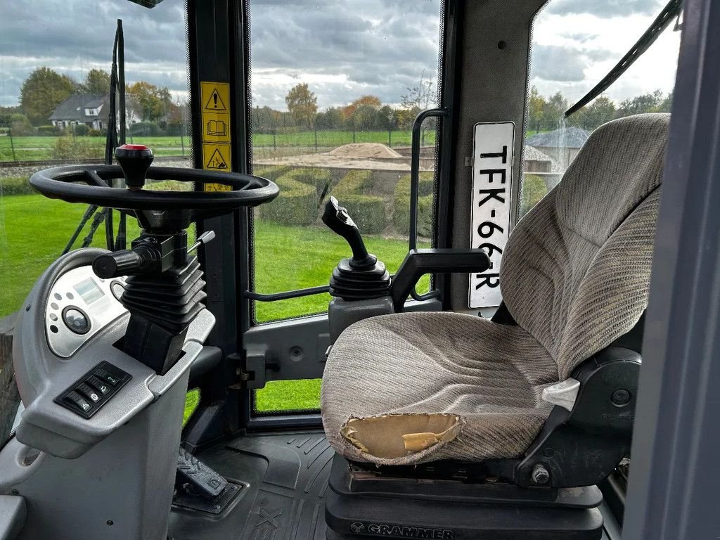 Radlader typu Terex TL100, Gebrauchtmaschine v Didam (Obrázek 9)