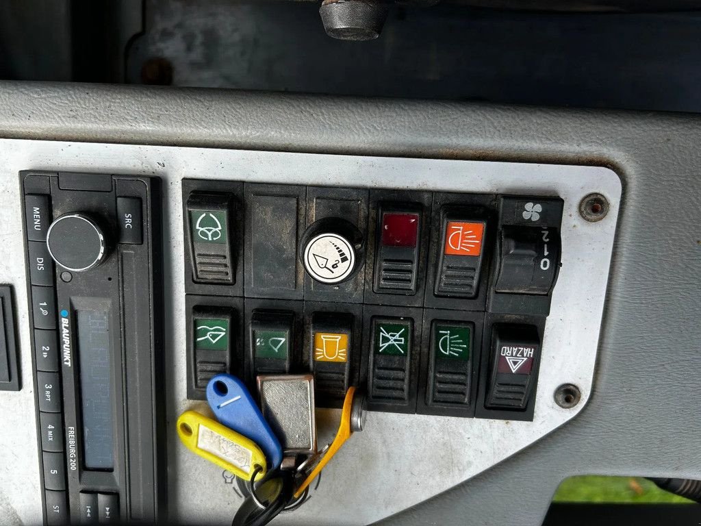 Radlader typu Terex TL100, Gebrauchtmaschine v Didam (Obrázek 10)