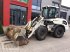 Radlader typu Terex TL100, Gebrauchtmaschine w Bakum (Zdjęcie 2)