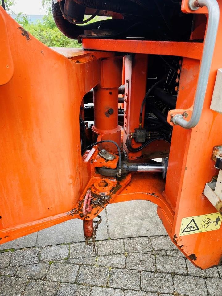 Radlader of the type Terex TL260, Gebrauchtmaschine in Middelfart (Picture 13)