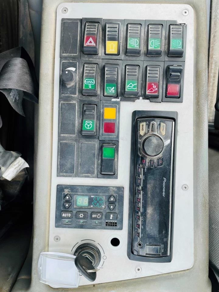 Radlader of the type Terex TL260, Gebrauchtmaschine in Middelfart (Picture 5)