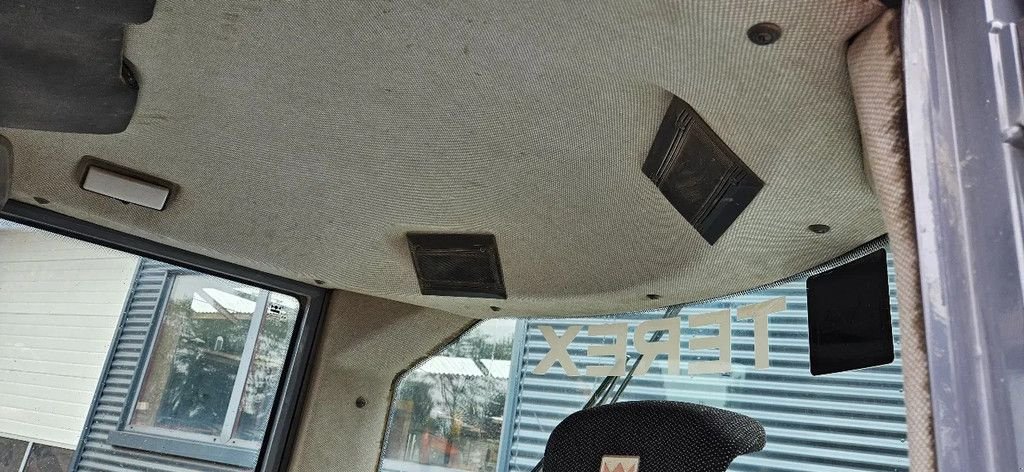 Radlader of the type Terex TL80, Gebrauchtmaschine in Scharsterbrug (Picture 9)