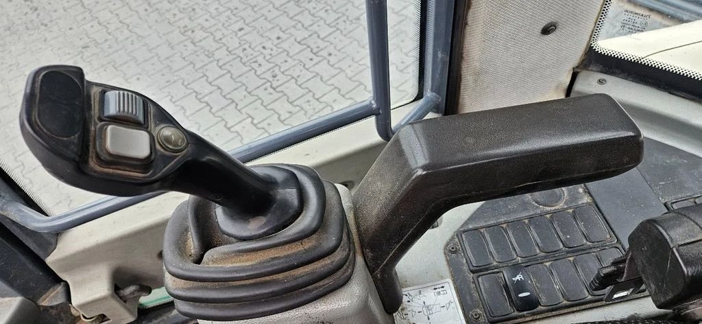 Radlader of the type Terex TL80, Gebrauchtmaschine in Scharsterbrug (Picture 5)