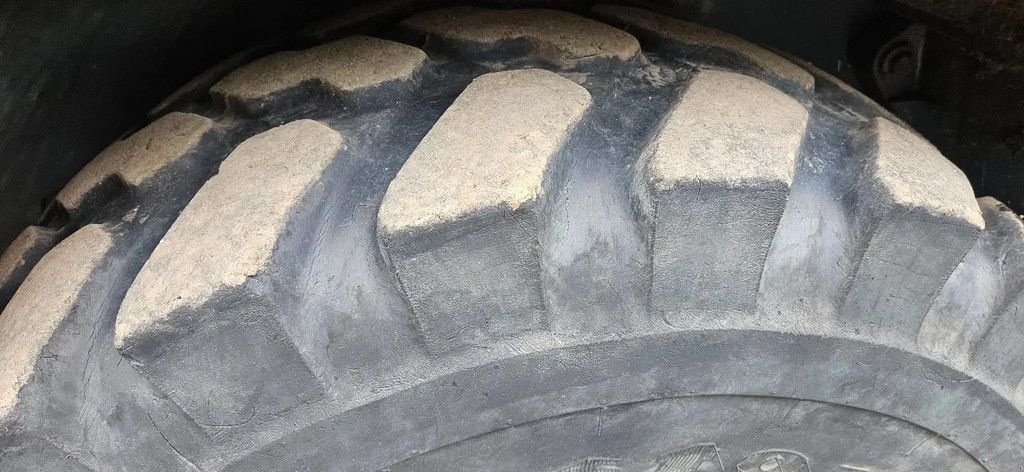 Radlader of the type Terex TL80, Gebrauchtmaschine in Scharsterbrug (Picture 11)