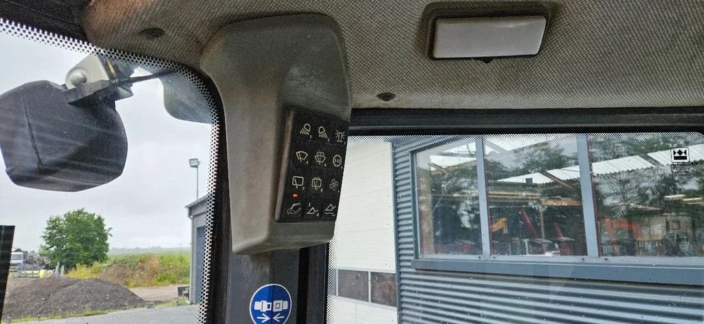 Radlader of the type Terex TL80, Gebrauchtmaschine in Scharsterbrug (Picture 10)