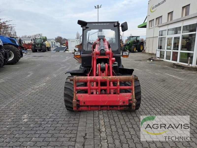 Radlader of the type Thaler 4275 T, Gebrauchtmaschine in Calbe / Saale (Picture 18)