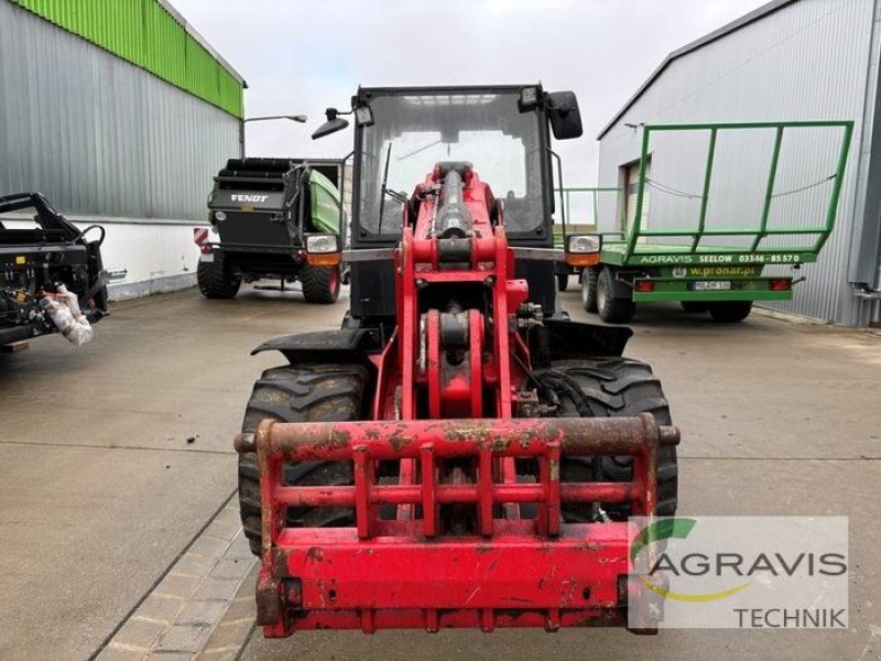 Radlader typu Thaler 4275 T, Gebrauchtmaschine v Seelow (Obrázek 9)