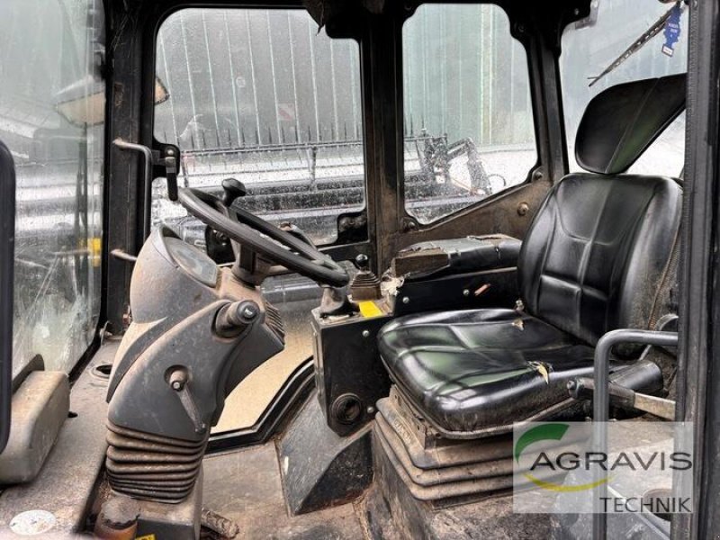 Radlader typu Thaler 4275 T, Gebrauchtmaschine v Seelow (Obrázek 10)