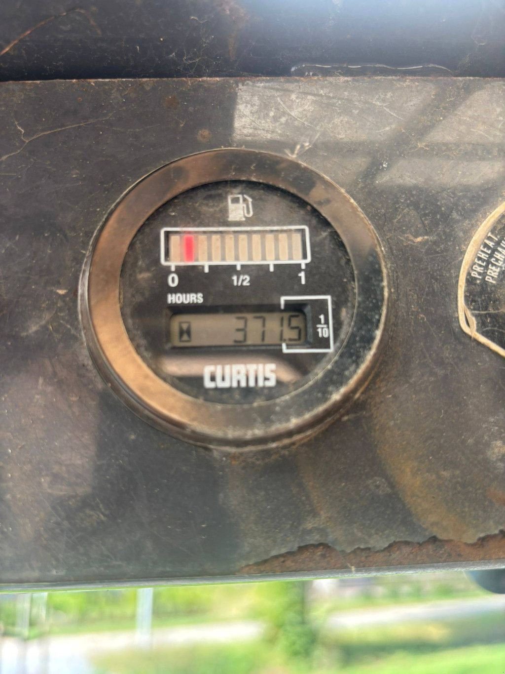 Radlader van het type Thomas T105, Gebrauchtmaschine in Antwerpen (Foto 11)