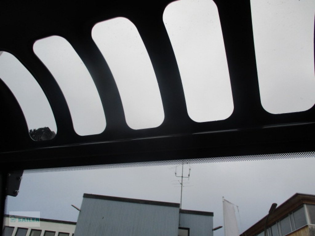 Radlader of the type Toyo KU 841 Kabine, Neumaschine in Landsberg (Picture 15)