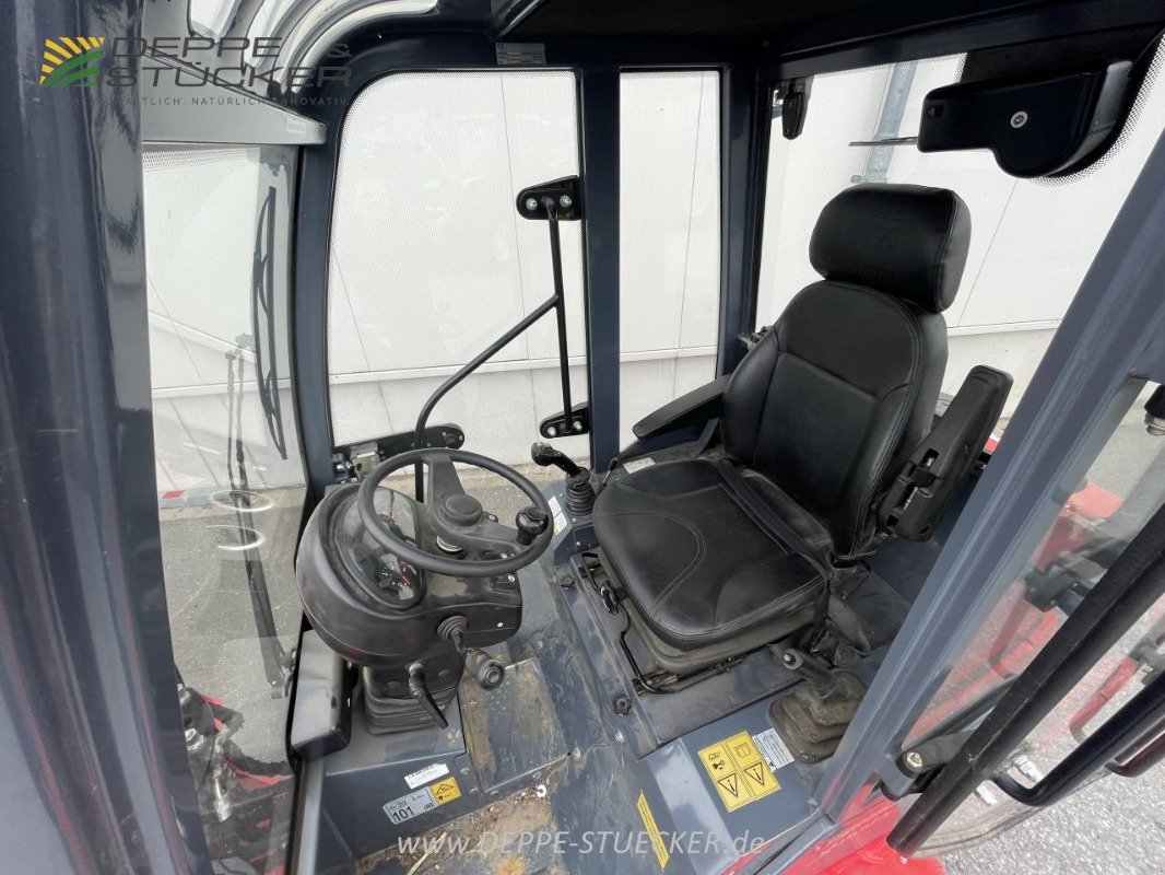 Radlader typu Toyo KU 851, Gebrauchtmaschine v Rietberg (Obrázek 10)