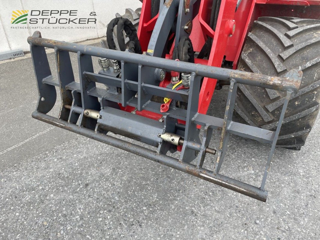 Radlader typu Toyo KU 851, Gebrauchtmaschine v Rietberg (Obrázek 13)