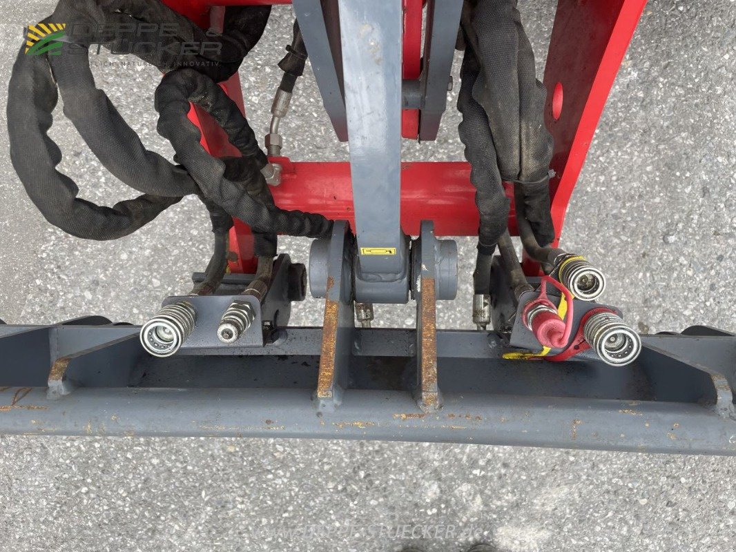 Radlader typu Toyo KU 851, Gebrauchtmaschine v Rietberg (Obrázek 14)