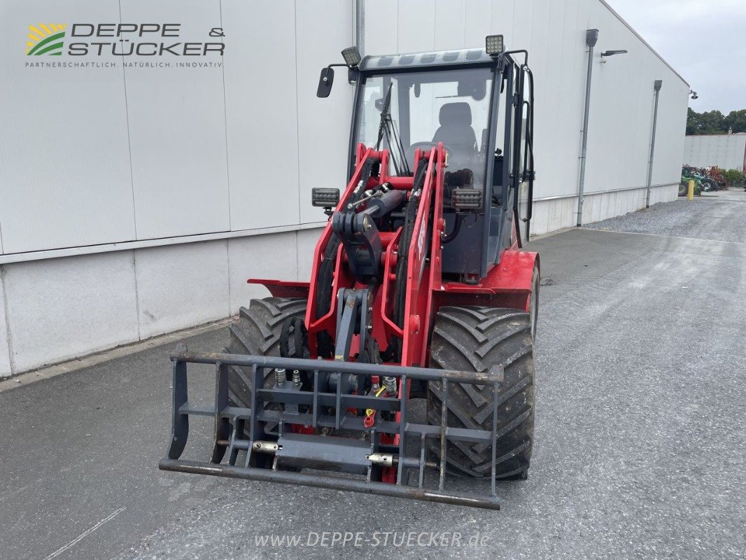 Radlader typu Toyo KU 851, Gebrauchtmaschine v Rietberg (Obrázek 15)