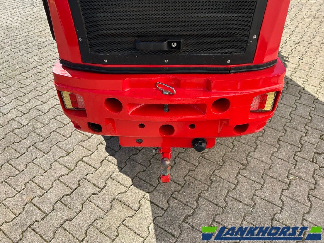 Radlader of the type Toyo KU 851, Gebrauchtmaschine in Neuenkirchen / Bramsche (Picture 5)