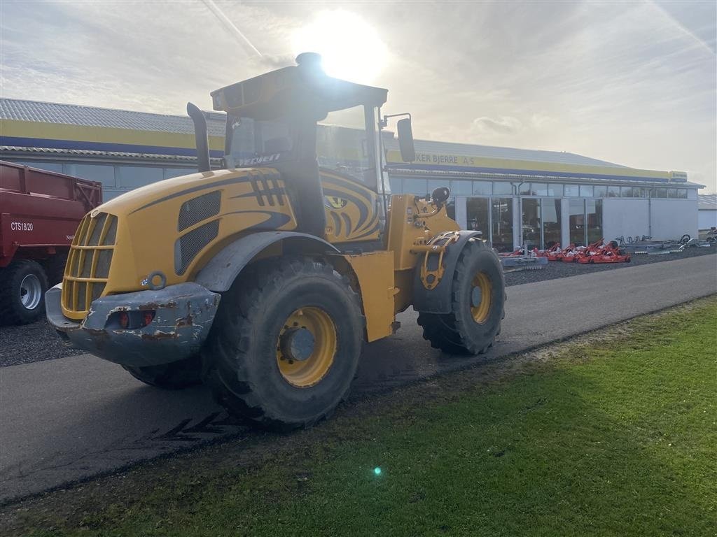 Radlader typu Venieri 13.63 velholdt, Gebrauchtmaschine v Holstebro (Obrázek 4)