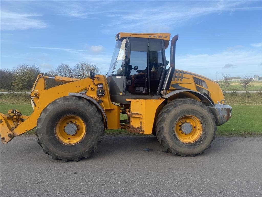 Radlader typu Venieri 13.63 velholdt, Gebrauchtmaschine v Holstebro (Obrázek 2)