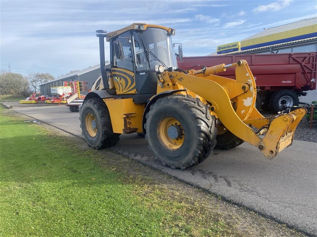 Radlader typu Venieri 13.63 velholdt, Gebrauchtmaschine v Holstebro (Obrázek 5)
