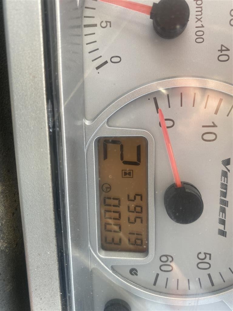 Radlader typu Venieri 13.63 velholdt, Gebrauchtmaschine v Holstebro (Obrázek 7)