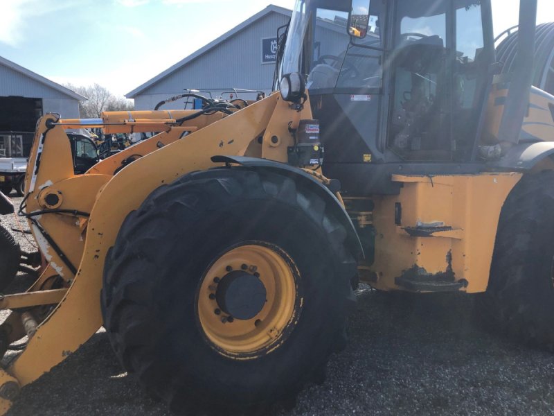 Radlader типа Venieri 13.63, Gebrauchtmaschine в Holstebro (Фотография 1)