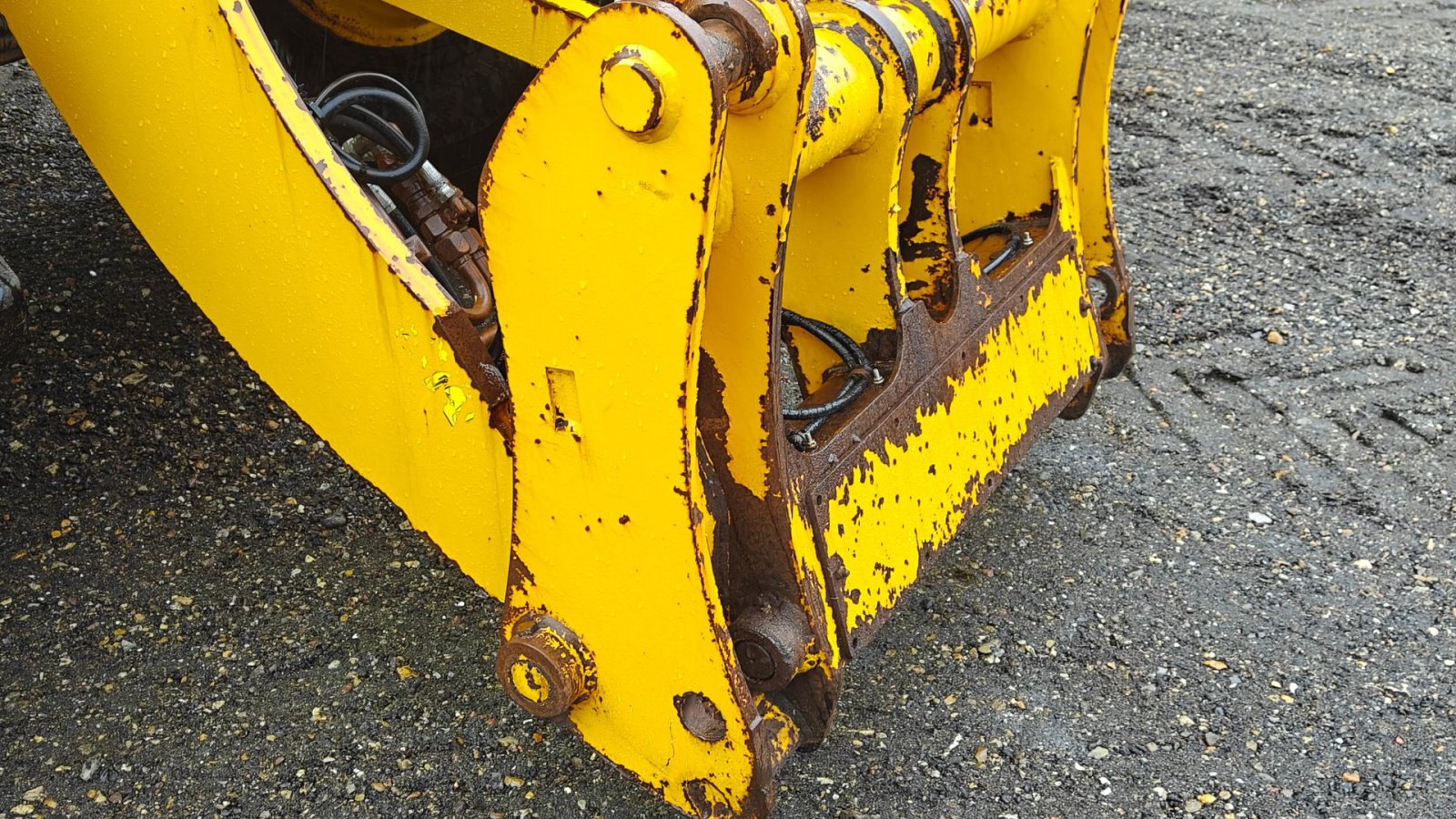 Radlader типа Venieri 13.63, Gebrauchtmaschine в Holstebro (Фотография 14)