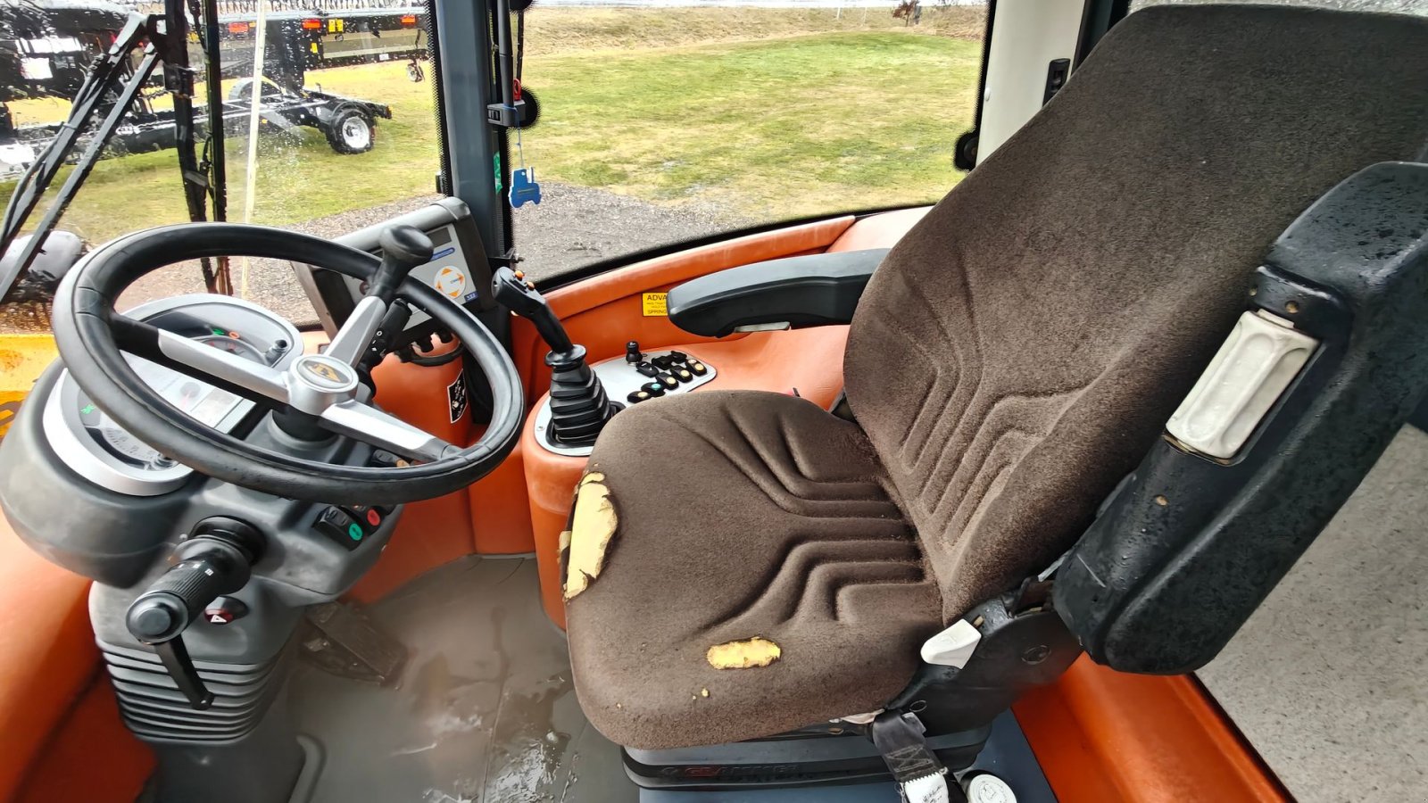 Radlader типа Venieri 13.63, Gebrauchtmaschine в Holstebro (Фотография 15)