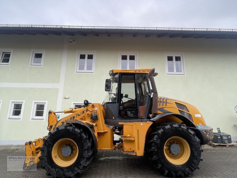 Radlader от тип Venieri 13.63, Gebrauchtmaschine в Obing