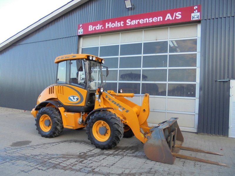 Radlader типа Venieri 4.63, Gebrauchtmaschine в Ribe (Фотография 1)