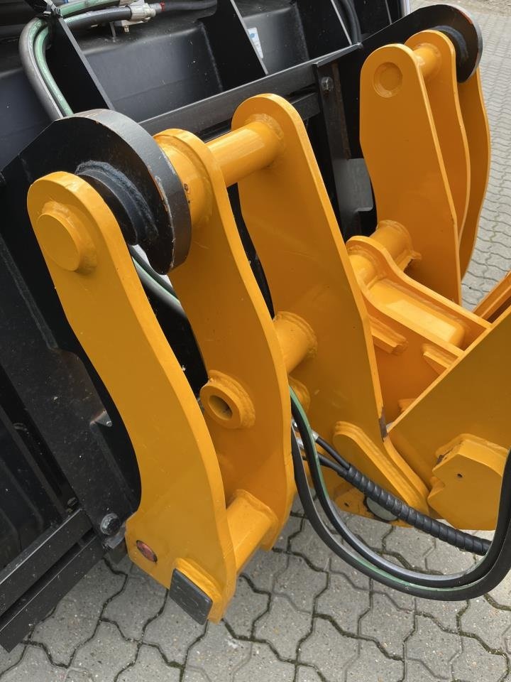 Radlader tipa Venieri VF 8.63 TL, Gebrauchtmaschine u Videbæk (Slika 8)