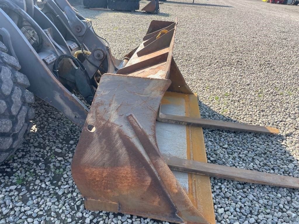 Radlader типа Volvo BM L45, Gebrauchtmaschine в Ribe (Фотография 4)