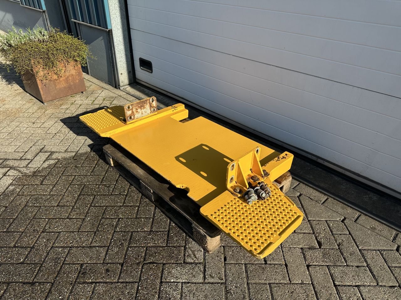 Radlader des Typs Volvo -, Gebrauchtmaschine in Oirschot (Bild 2)