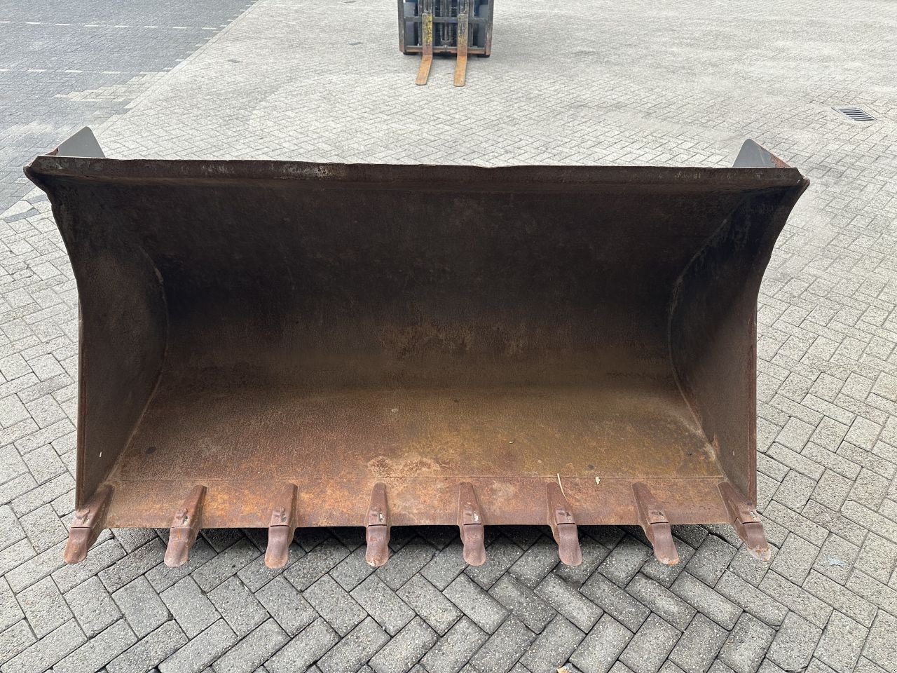 Radlader of the type Volvo -, Gebrauchtmaschine in Oirschot (Picture 4)