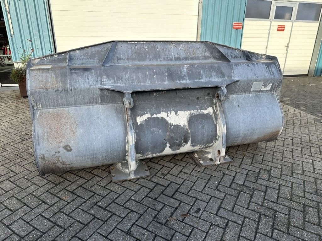 Radlader del tipo Volvo 2650, Gebrauchtmaschine In Oirschot (Immagine 4)