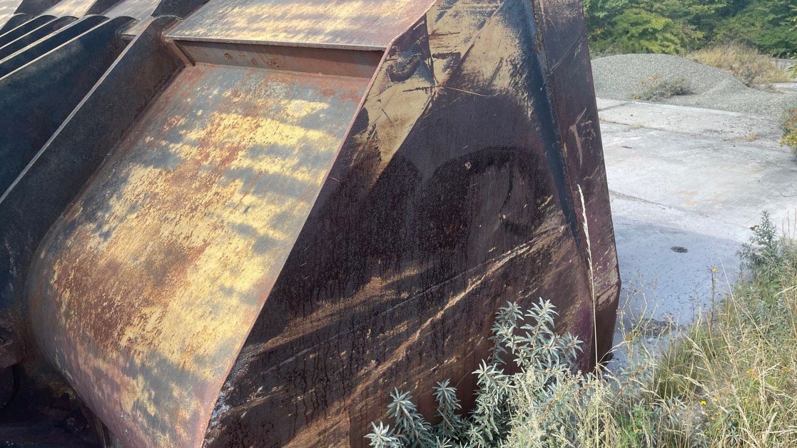 Radlader des Typs Volvo 330D med skovl, Gebrauchtmaschine in Lintrup (Bild 3)