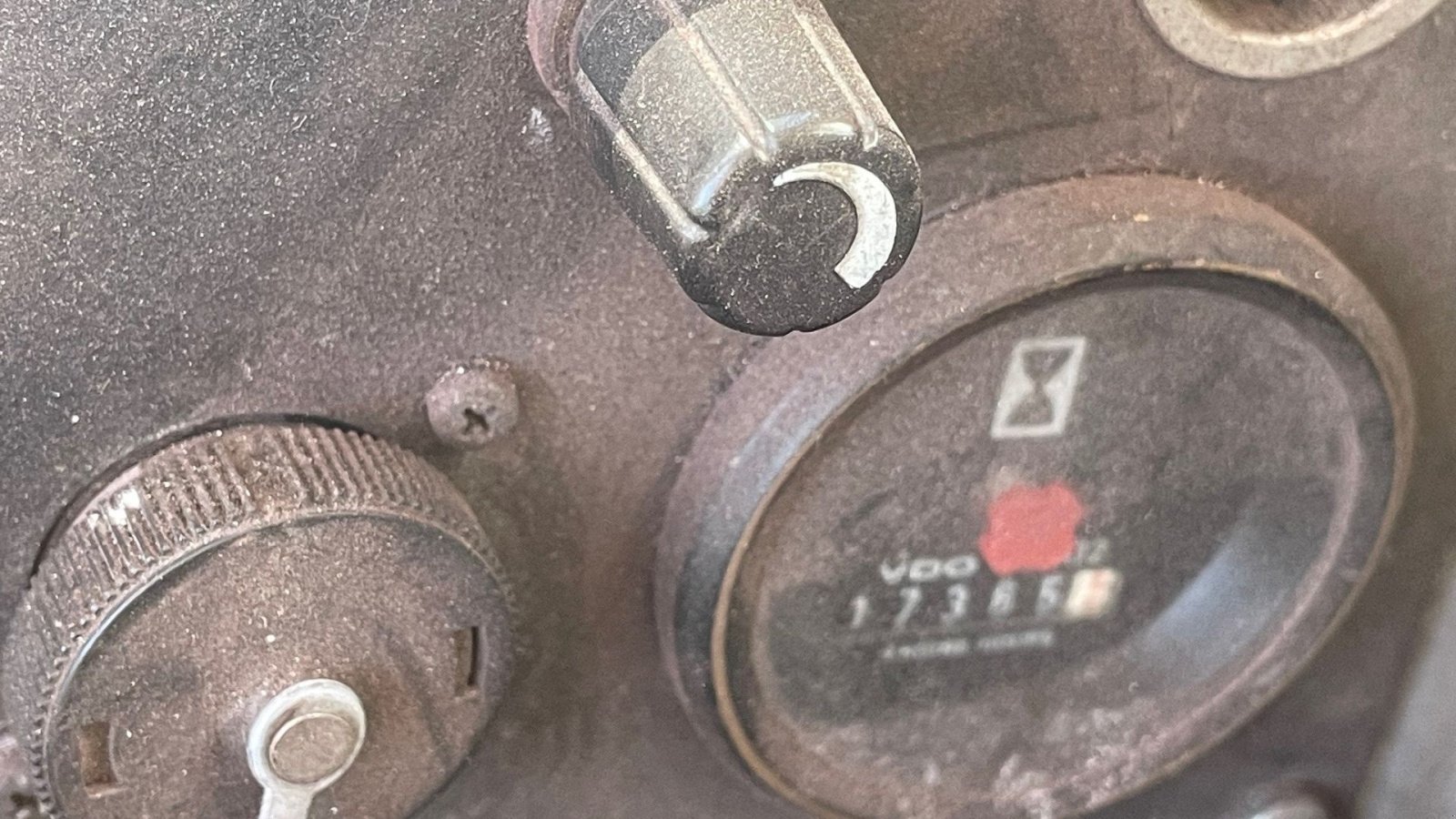 Radlader des Typs Volvo 330D med skovl, Gebrauchtmaschine in Lintrup (Bild 7)