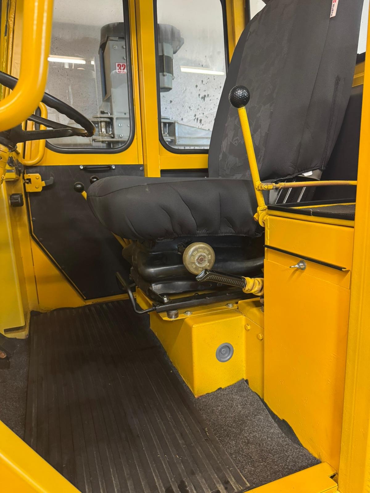 Radlader of the type Volvo 4200, Gebrauchtmaschine in Oberneukirchen (Picture 3)