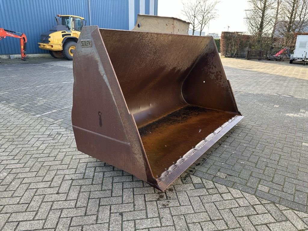 Radlader of the type Volvo BAK, Gebrauchtmaschine in Oirschot (Picture 3)