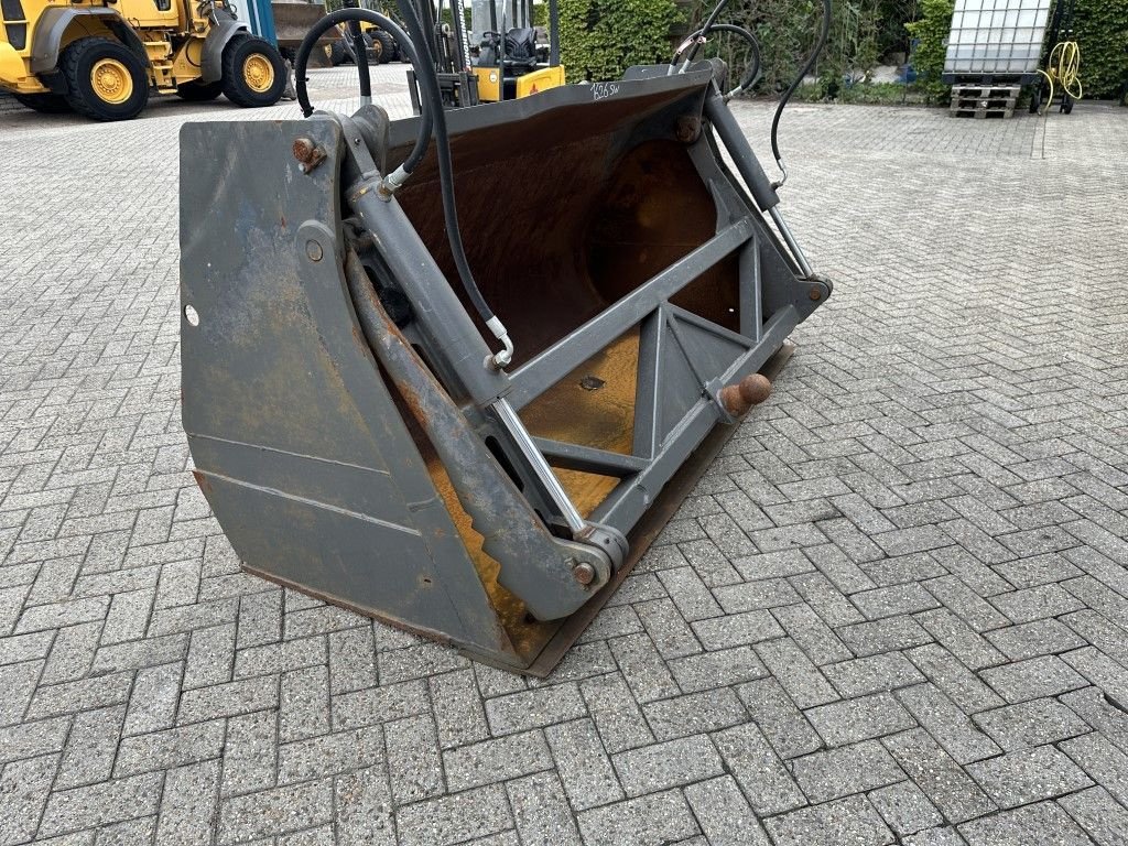 Radlader of the type Volvo BAK, Gebrauchtmaschine in Oirschot (Picture 2)