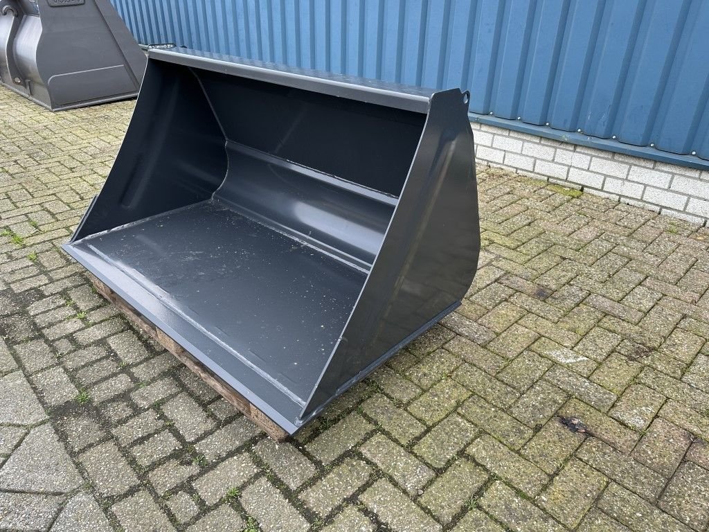 Radlader of the type Volvo BAK, Gebrauchtmaschine in Oirschot (Picture 1)