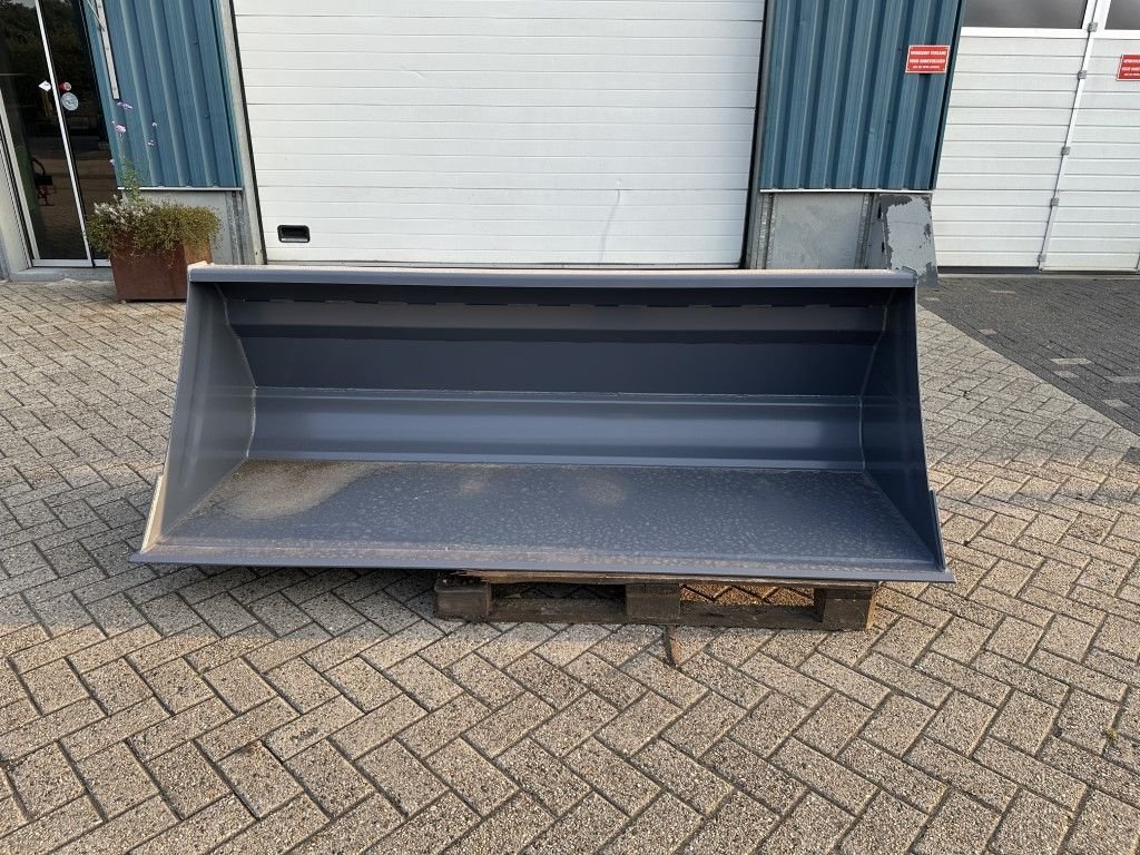 Radlader of the type Volvo BAK, Gebrauchtmaschine in Oirschot (Picture 4)