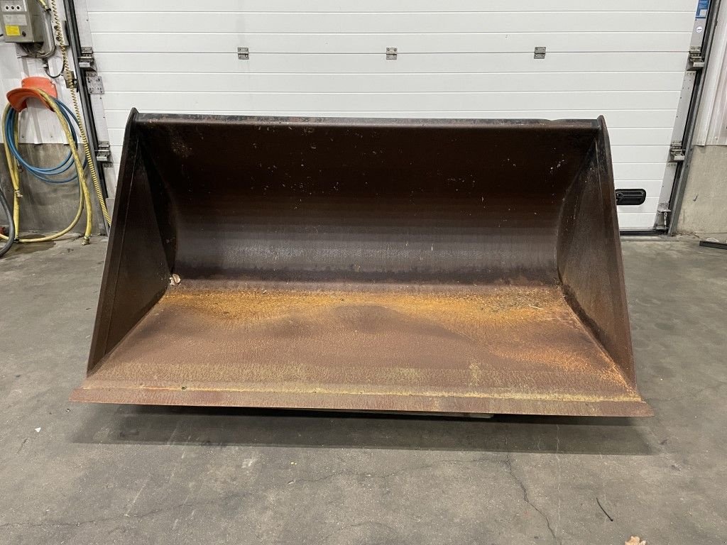 Radlader of the type Volvo BAK, Gebrauchtmaschine in Oirschot (Picture 6)