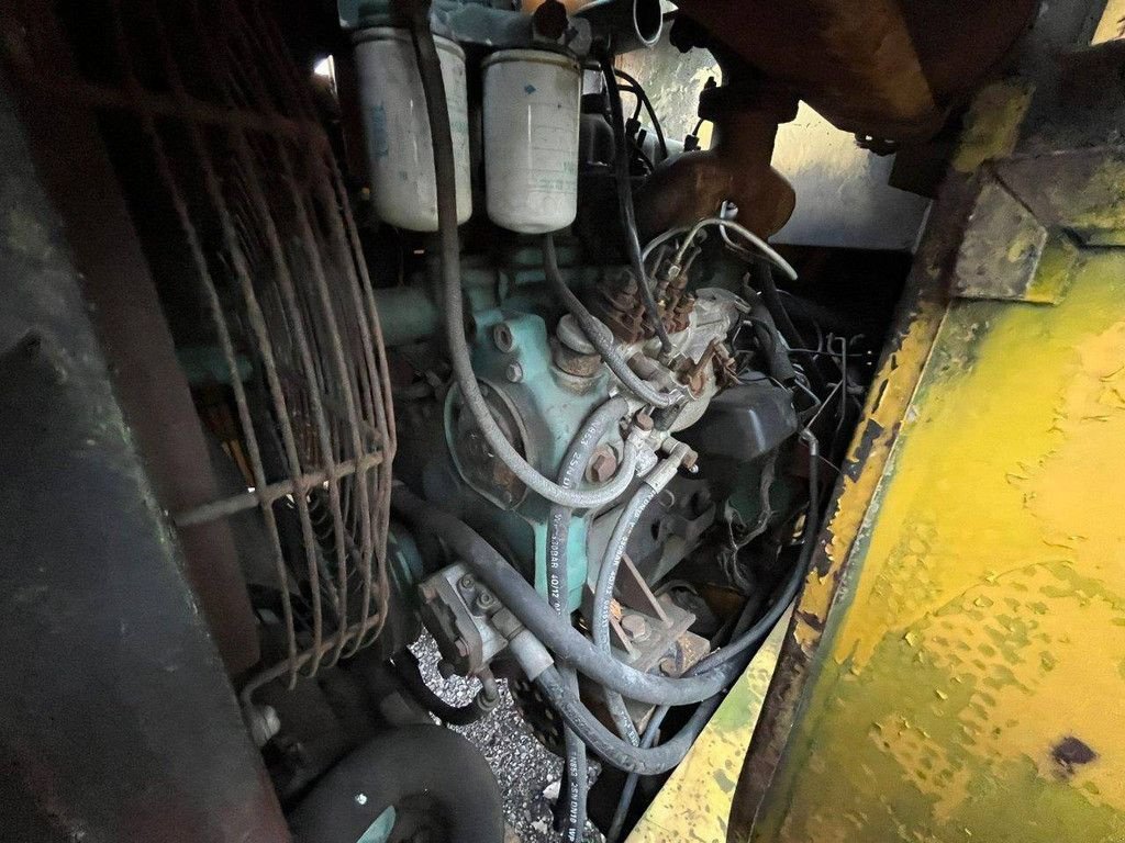 Radlader of the type Volvo BM L50, Gebrauchtmaschine in Antwerpen (Picture 3)