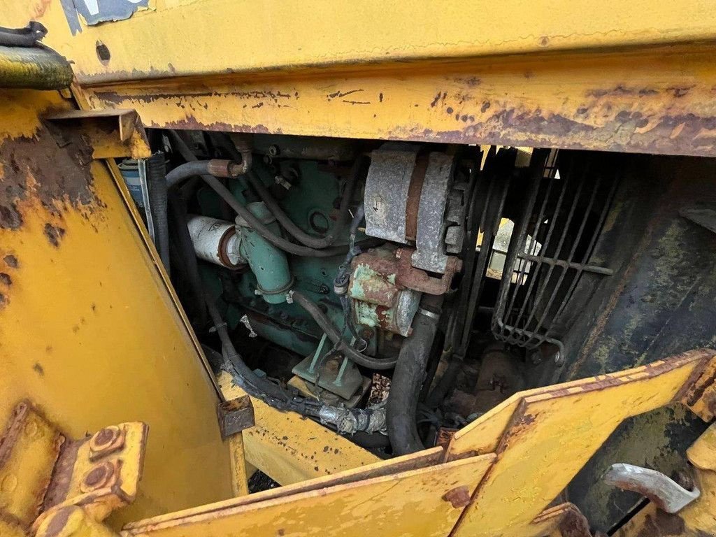 Radlader of the type Volvo BM L50, Gebrauchtmaschine in Antwerpen (Picture 5)